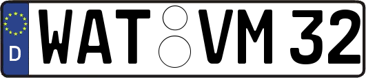 WAT-VM32