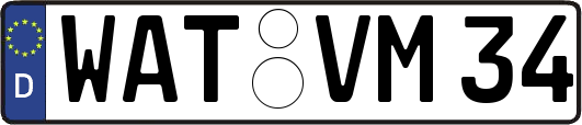 WAT-VM34