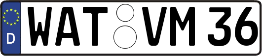 WAT-VM36
