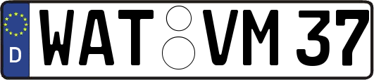 WAT-VM37