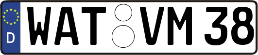 WAT-VM38