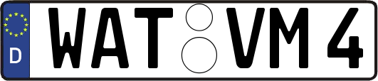 WAT-VM4