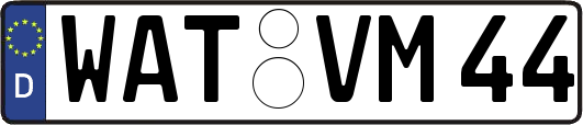 WAT-VM44