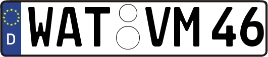 WAT-VM46