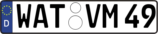 WAT-VM49