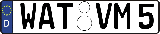 WAT-VM5