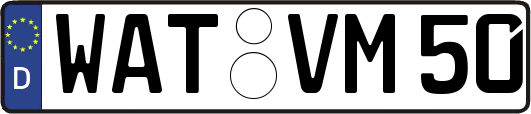 WAT-VM50