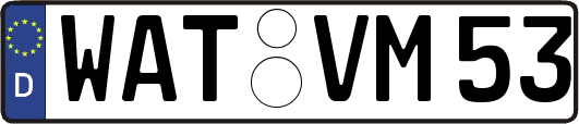 WAT-VM53