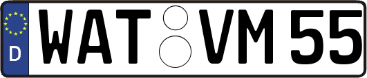 WAT-VM55