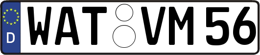 WAT-VM56