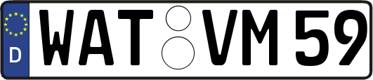 WAT-VM59