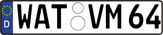 WAT-VM64