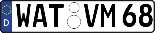 WAT-VM68