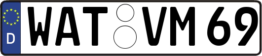 WAT-VM69