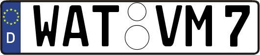 WAT-VM7