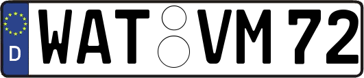 WAT-VM72
