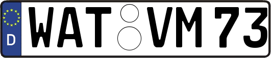 WAT-VM73