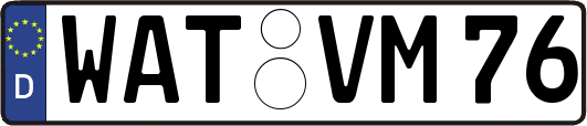 WAT-VM76