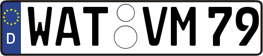 WAT-VM79