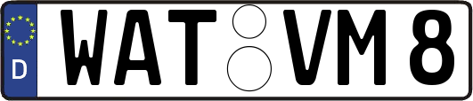 WAT-VM8