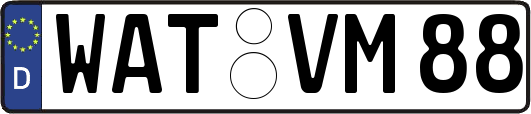 WAT-VM88