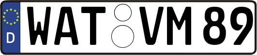 WAT-VM89