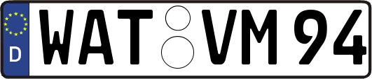 WAT-VM94