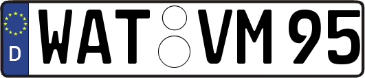 WAT-VM95