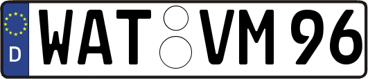 WAT-VM96