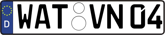 WAT-VN04