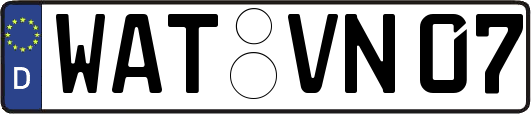 WAT-VN07
