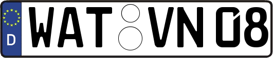 WAT-VN08
