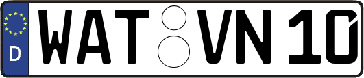 WAT-VN10
