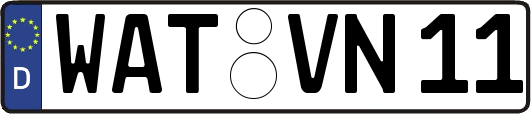 WAT-VN11