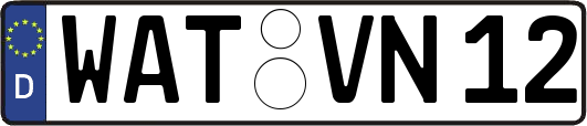 WAT-VN12
