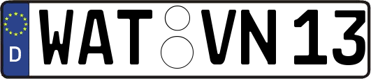 WAT-VN13