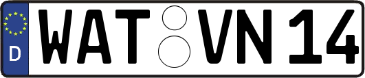 WAT-VN14