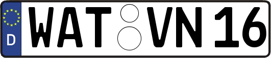 WAT-VN16