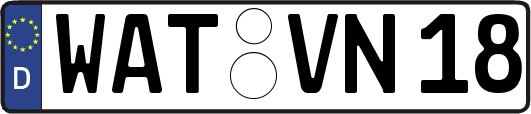 WAT-VN18