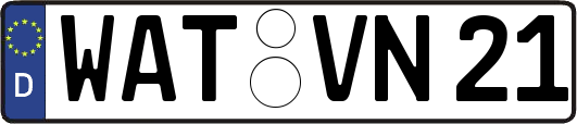 WAT-VN21