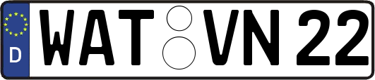 WAT-VN22