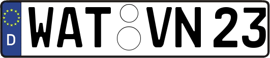 WAT-VN23
