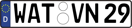 WAT-VN29
