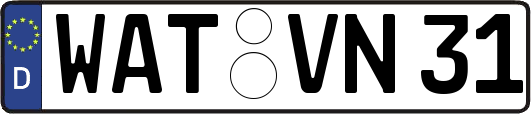 WAT-VN31