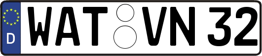 WAT-VN32