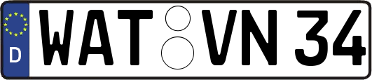 WAT-VN34