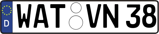 WAT-VN38