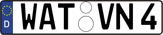 WAT-VN4