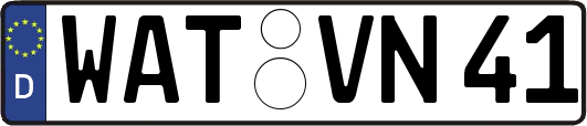 WAT-VN41