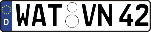 WAT-VN42